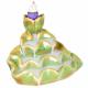 LOTUS BACKFLOW INCENSE BURNER 1