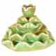 LOTUS BACKFLOW INCENSE BURNER 2