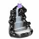 WATERFALL BACKFLOW INCENSE BURNER 1