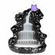 WATERFALL BACKFLOW INCENSE BURNER