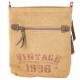 PEACE & LOVE BUS CROSSBODY BAG 2