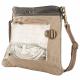 ITS YOUR STORY CROSSBODY BAG 1