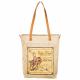 OUTLAW WOMEN TOTE 3