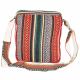 SMALL CROSS BODY WITH MUSHROOM RAINBOW 2