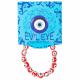 EVIL EYE BEADED BRACELETS 2