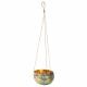 ASSORTED COCONUT HANGING LANTERNS 1