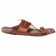 BUFFALO SANDALS BROWN 2