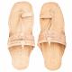 BUFFALO SANDALS NATURAL 1