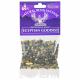 EGYPTIAN GODDESS RESIN INCENSE