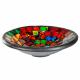 ASSORTED MOSAIC BOWLS 1