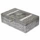 BUDDHA TIN JEWELRY BOX 2