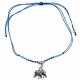 ELEPHANT PULL TIE BRACELET 1