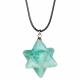 MERKABA NECKLACE 1