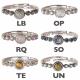 ADJUSTABLE RINGS 4