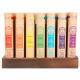 7 CHAKRA INCENSE STICK DISPLAY