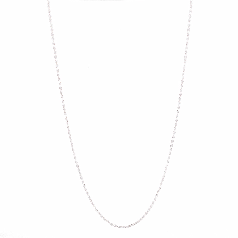 STERLING SILVER CHAIN