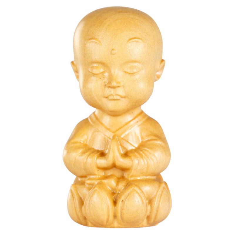 MINIATURE BABY BUDDHA