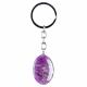 WORRY STONE KEYCHAIN 2