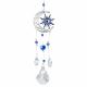 SUN & MOON EVIL EYE SUNCATCHER 1