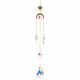 SUN AND MOON CRYSTAL SUNCATCHER 1