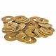 50 PIECE CHINESE COINS