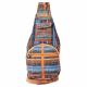STONEWASHED CONVERTIBLE BACKPACK 3