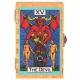THE DEVIL TAROT CARD BOX