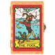 THE FOOL TAROT CARD BOX