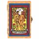 THE LOVERS TAROT CARD BOX