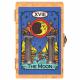 THE MOON TAROT CARD BOX