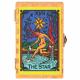 THE STAR TAROT CARD BOX