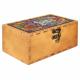 CHAKRA LOTUS TAROT CARD BOX 1