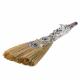 LARGE BESOM WITH AMETHYST 1