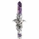 DRAGON WAND WITH AMETHYST 2