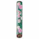 CERAMIC INCENSE BURNER WITH FLOWERS 1