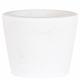 WHITE MARBLE MORTAR & PESTLE 1