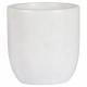 SMOOTH WHITE MARBLE MORTAR & PESTLE 1