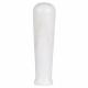 SMOOTH WHITE MARBLE MORTAR & PESTLE 2