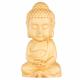 MINIATURE MEDITATION BUDDHA