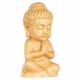 MINIATURE PRAYING BUDDHA 1