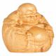 MINIATURE LAUGHING BUDDHA 1