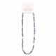 SODALITE BEADED NECKLACE 1