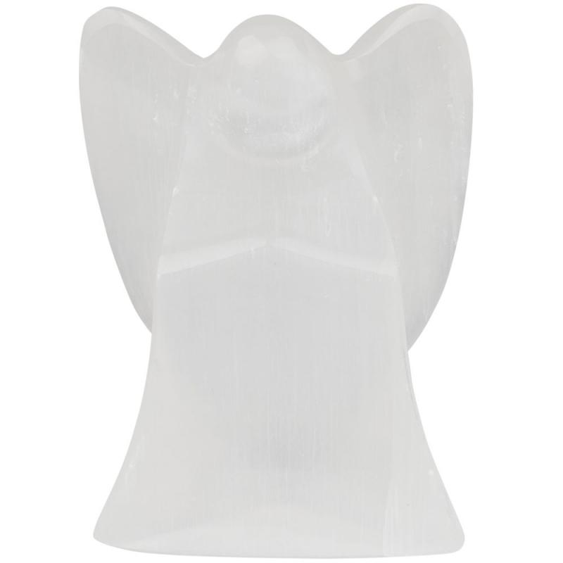 SELENITE ANGEL