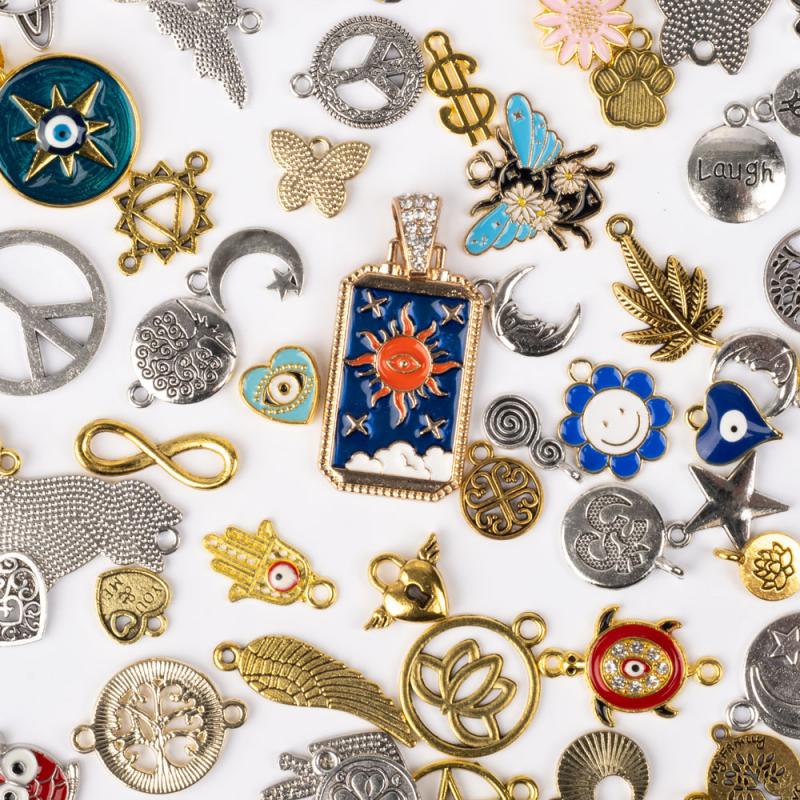 CHARMS--A04