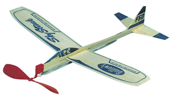 SKY STREAK GLIDERS TWIN PACK