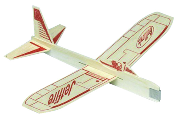 JETFIRE GLIDERS TWIN PACK