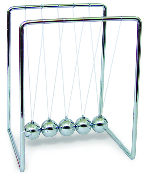 NEWTON'S CRADLE