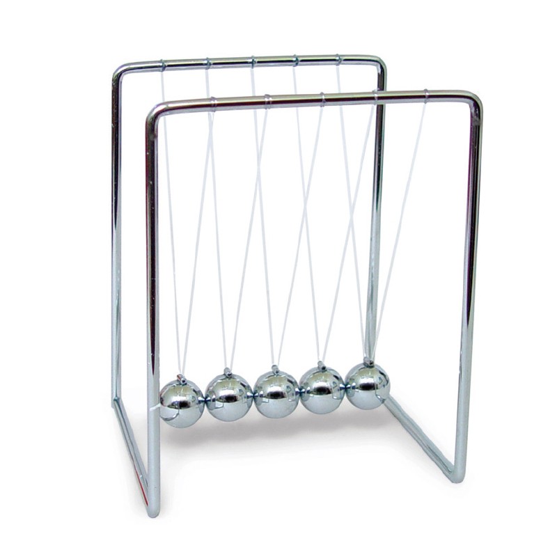 NEWTON'S CRADLE