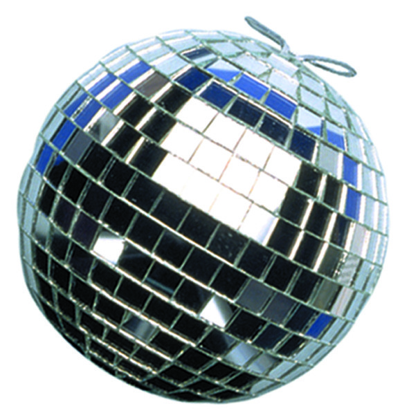 MIRROR BALL 4