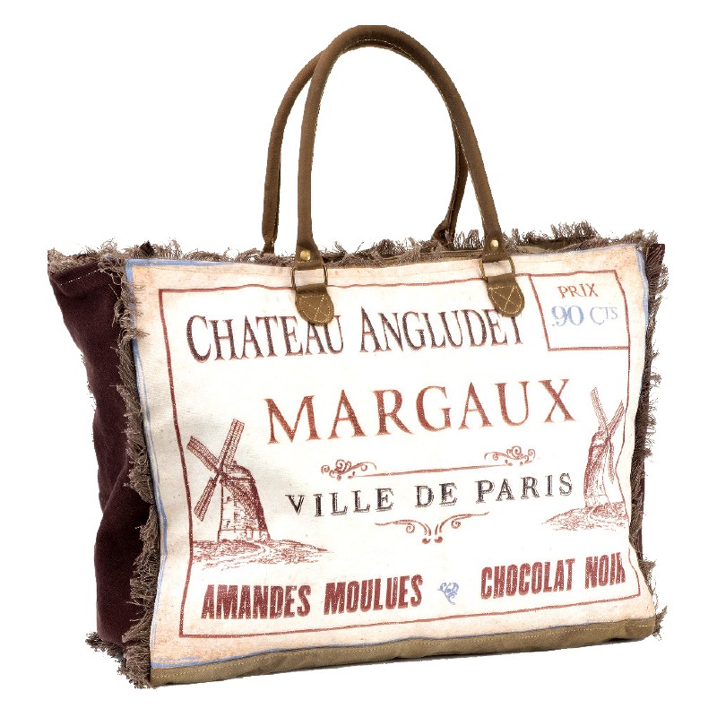 CHATEAU ANGLUDET MARGAUX